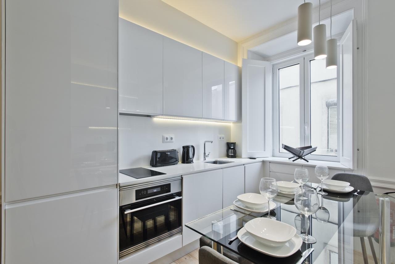 Apartment Bmyguest - Exclusive Downtown *