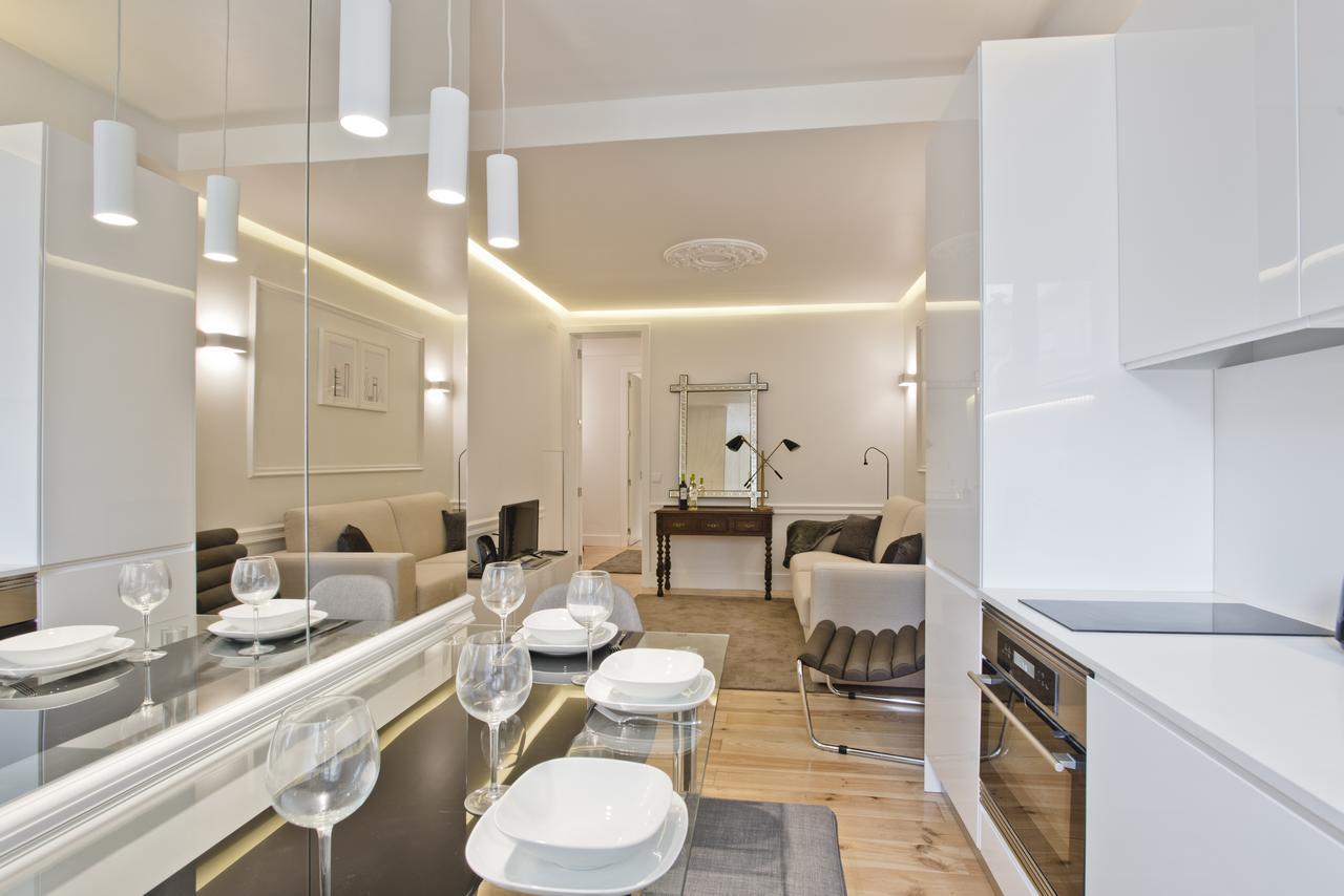 Apartamento Bmyguest - Exclusive Downtown Lisboa