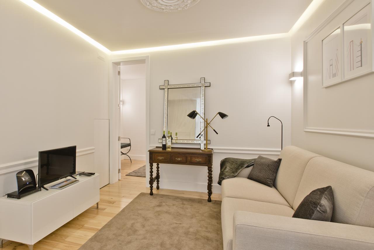 Bmyguest - Exclusive Downtown Apartamento *